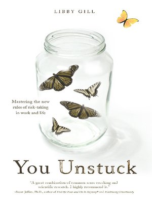 cover image of You Unstuck